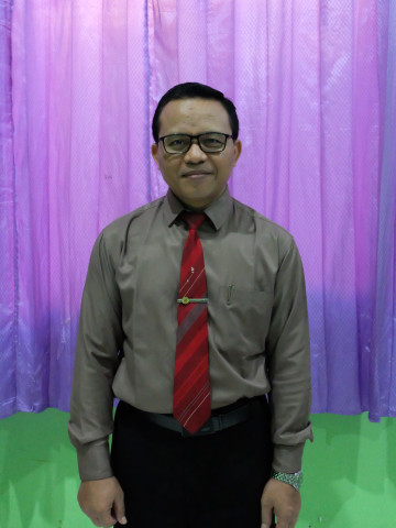 Abdur Razaq,M.Pd.I