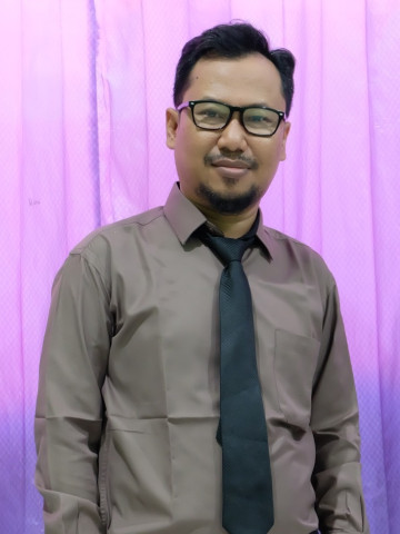 Sahru S.Pd
