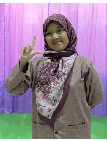 Yulianti, S.S