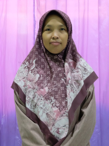 Safitri Andriani,M.Pd