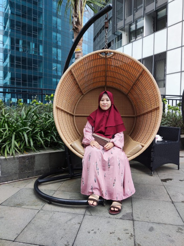 Marissa Yuliana, S.Pd