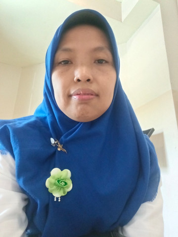 Safitri Andriani,M.Pd