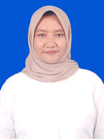Aprilia Ayu mahardani, A. Md