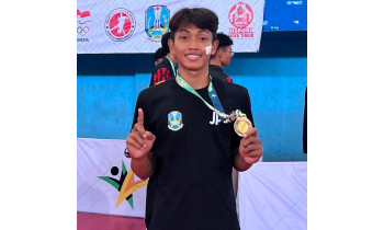 SMAMSA Ukir Prestasi Nasional, Jevo Raih Juara 1 Kejurnas Handball 2026 U-20