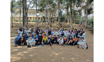 LDKS Smamsa 2026, Tekankan Perkaderan Progresif