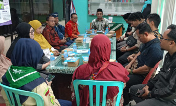Sinergi Pendidikan Berkemajuan: SMAMSA Undang Wali Kelas SMP Muhammadiyah 1 dan SMP Muhammadiyah 15 Surabaya untuk Penguatan Kolaborasi Strategis