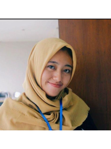 Bella permata sari,S.Pd