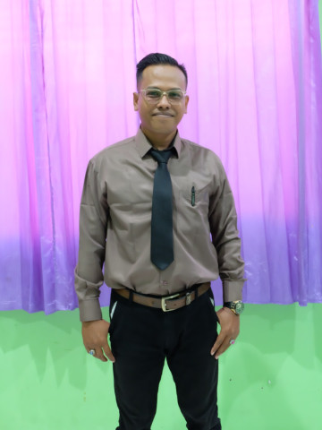 Munawir Sazali, S. Pd. I