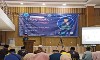 Peringati 1 Muharram 1448 H, SMAMSA Surabaya Perkuat Sinergi Guru dan Orang Tua dalam Pendidikan Karakter