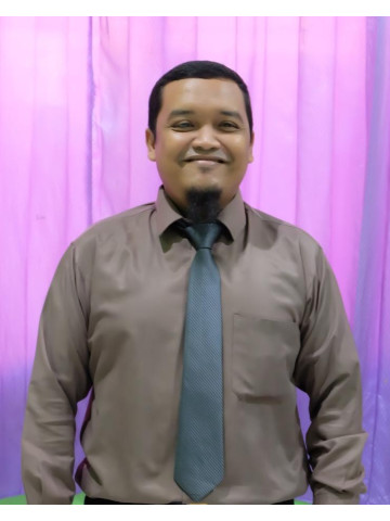 Thoriq Mahmudin, M.Pd., C.EQ