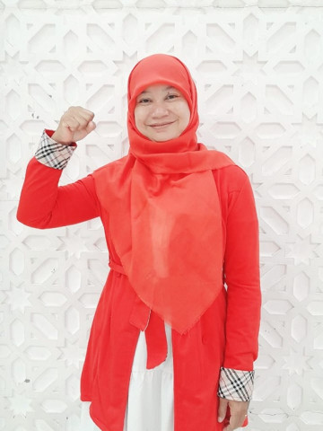 Nurmalani Elviyanti, S.Pd