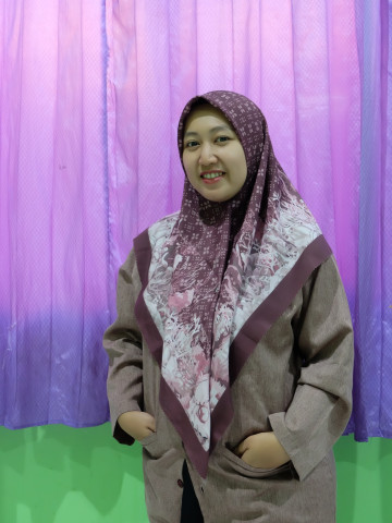Dewi Octavyasari, S.Pd
