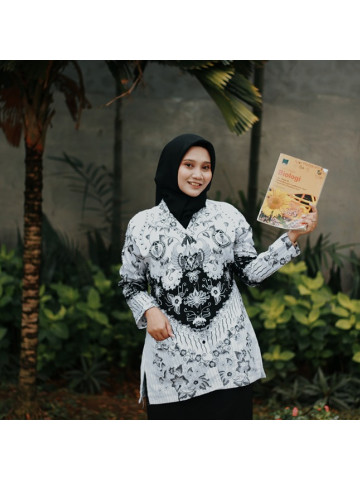 Rini Megawati Ningsih, S.Pd