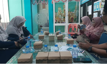 Dari SMP ke SMA, SMAMSA Perkuat Jalur Pendidikan Berkelanjutan melalui Program Inden 2027/2028