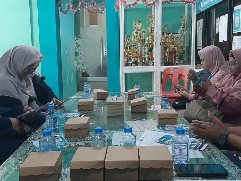 Dari SMP ke SMA, SMAMSA Perkuat Jalur Pendidikan Berkelanjut