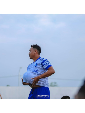 Arwin Nurma Julianto, S.Pd