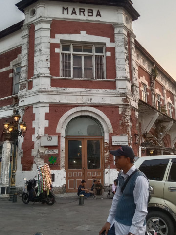 Munawir Sazali, S. Pd. I