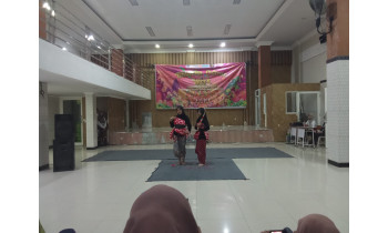 Semarak Culture Class SMAMSA: Ajang Adu Kreativitas dan Pelestarian Budaya