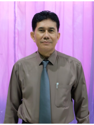 Drs Harsono